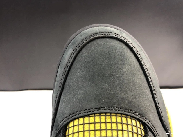 Thunder 308497-008 Jordan Air 4 Retro 0726